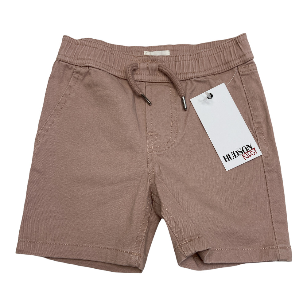 NEW HUDSON Drawstring Shorts Size Toddler 2